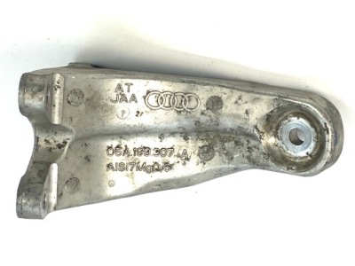 Опора двигателя audi q7 v12 tdi 05a199307a фото №1