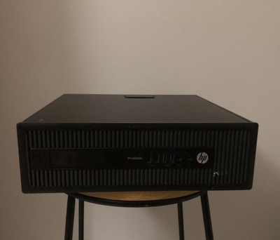 HP ProDesk 600 G1 SFF