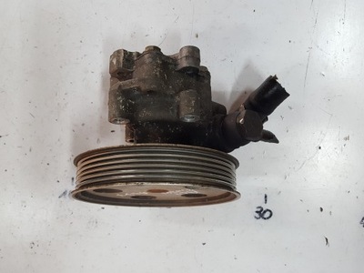 AUDI A4 B7 04-07R 2.0 B ALT BOMBA SERVOMANDO HIDRÁULICO 8E0145153ES  