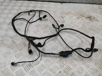 Mercedes w246 джгут електропроводка pdc бампера перед pod радар 6xpdc фото №1