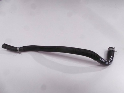 Kia niro 2018 гибрид plug-in труба wąż wody фото №1