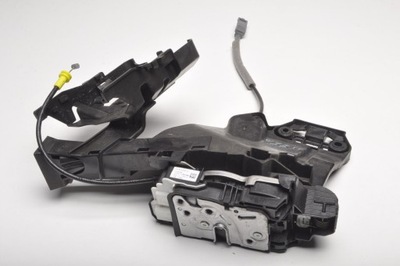 Volvo s90 v90 замок двері правий перед передній 31462456 фото №1