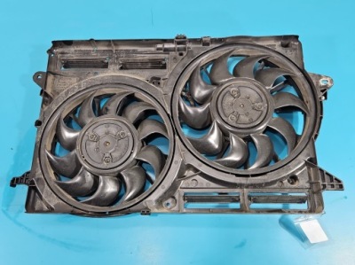 Вентиляторы вентилятор радиатора opel insignia b 3137234049 2.0 cdti фото №1