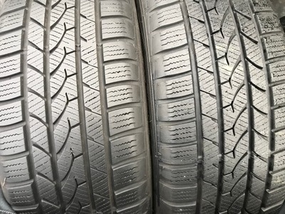 2 x Falken EuroAll Season AS200 205/55R17 95 V