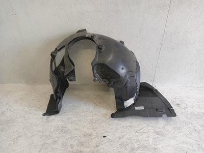 Подкрылок левая левый перед bmw 2 f45 f46 lci lift 17- фото №1