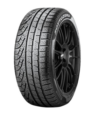 1 PC. PIRELLI SOTTOZERO SERIE II 245/35R20 95 IN  