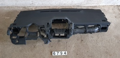 Консоль toyota iq оригінал фото №1