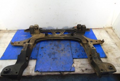 Mercedes w245 подрамник двигателя фото №1