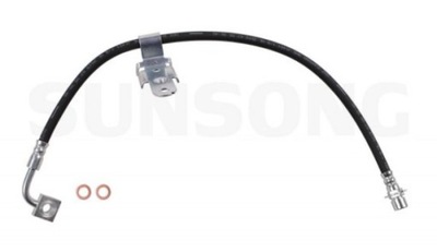 CABLE DE FRENADO DODGE CHARGER MANGA IZQUIERDO  