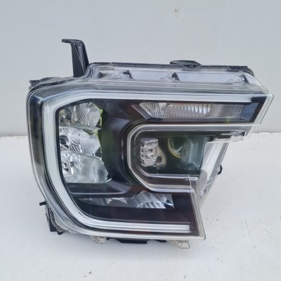 Лампа передня права ford ranger vi 2021- n1wb13e014ed фото №1