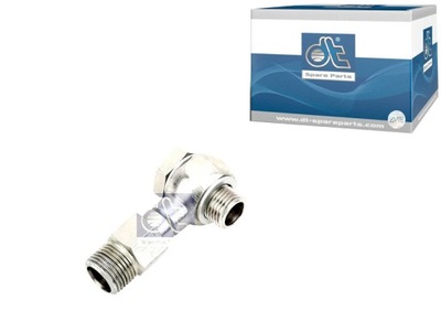 Клапан mercedes actros actros mp2 mp3 atego atego 2 axor axor 2 citaro фото №1