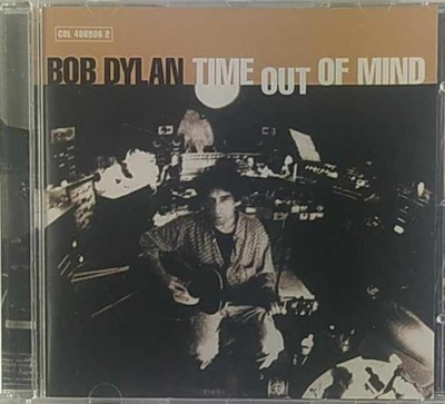Bob Dylan Time Out Of Mind