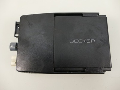 Mercedes r172 w172 slk модуль навигации считыватель map фото №1