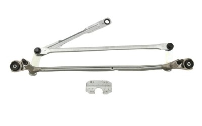 Механізм двірник ford transit 2013- перед bez двигуна фото №1