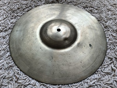 TALERZ PERKUSYJNY ZYN ENGLAND CUSTOM BELL 12"