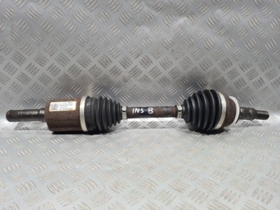 Приводной вал левая opel insignia b 2.0 cdti 170km фото №1