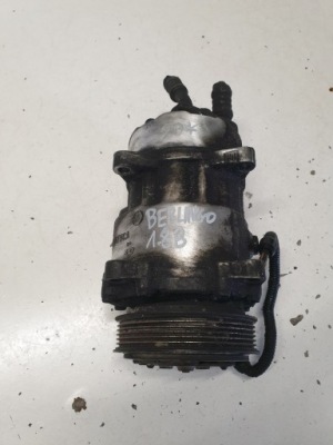 Компрессор кондиционера citroen berlingo i 1.8 b фото №1