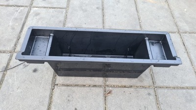 Daf xf 106 lift бардачок полка фото №1