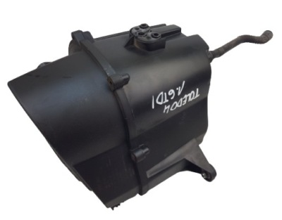 Seat toledo iv 4 корпус фильтра воздуха оригинал фото №1