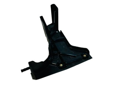 Proace city захист двигуна фото №1