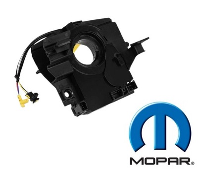 СТРІЧКА КЕРМА ШЛЕЙФ CLOCKSPRING AIRBAG JEEP CHEROKEE LIBRTY KK 2008-12