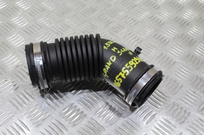 Wąż шланг повітря scenic iv 4 165755929r фото №1