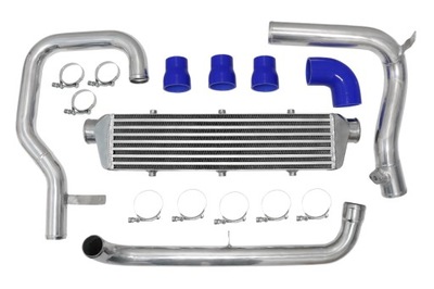 INTERCOOLER TURBOWORKS VW GOLF IV 1.8T 98-05 65MM  