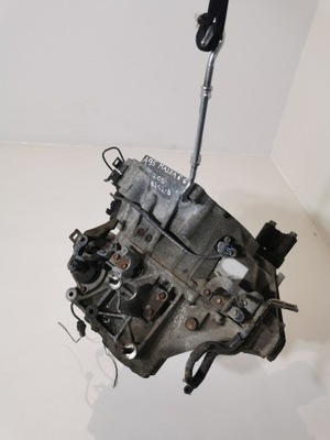 КОРОБКА ПЕРЕДАЧ MAZDA 6 GH 2.0 CITD B2C2-B