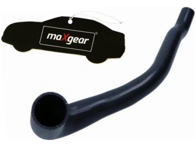 Шланг turbo maxgear 68-0310 +ароматизатор фото №1