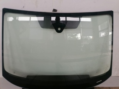 Стекло лобовое audi q4 e tron датчик камера оригинал фото №1