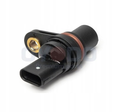 Датчик положение вала распределительного вала ssangyong rexton фото №1