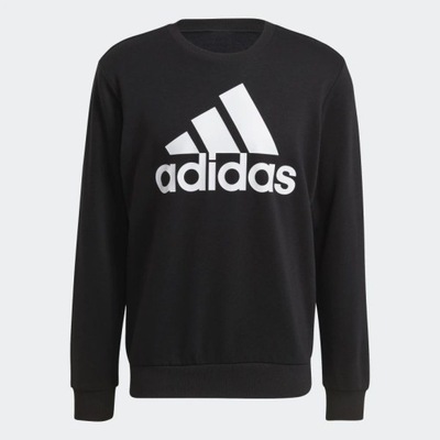 Bluza męska ADIDAS GK9076 Czarny L