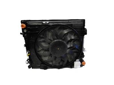 Mercedes gle 292 coupe комплект радиатор 63 amg фото №1