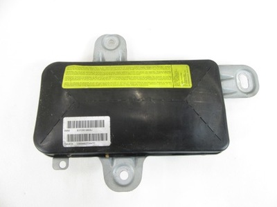 Подушка левая водителя подушка безопасности bmw e46 e85 compact фото №1