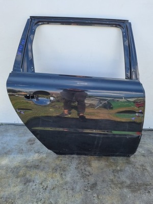 Двері правий задня volvo v70 iii 07-16 фото №1