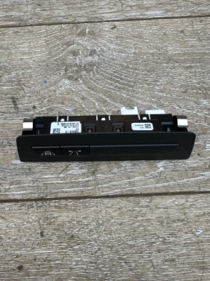 Bmw f20 f30 панель управление ассистент 9268478 фото №1