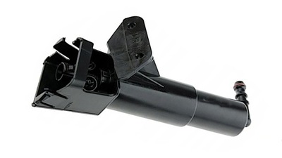 Toyota avensis t25 омивач фара le фото №1