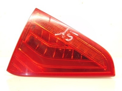 Фара ліва задня задній led a5 рестайлінг  купе 8t0945093c фото №1