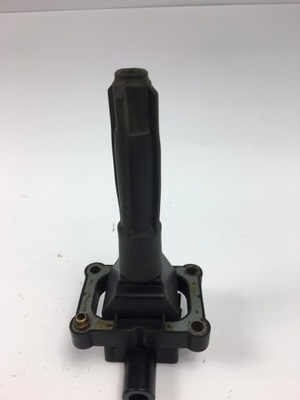 Катушка зажигания mercedes w124 r129 w140 e280 e320 2.8 3.2 фото №1