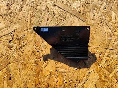 Vw t6 lift t7 модуль led jeż левый новый оригинал фото №1