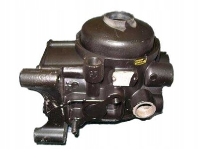 Клапан основание осушителя iveco stralis la8125 фото №1