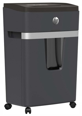 Niszczarka HP PRO SHREDDER 12MC