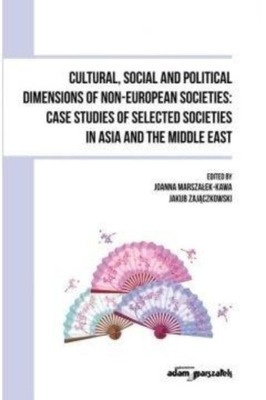 Cultural Social and Political Dimensions of