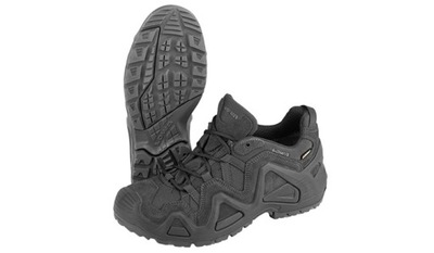 LOWA - Buty ZEPHYR GTX LO TF - Czarny - 44/UK 9,5