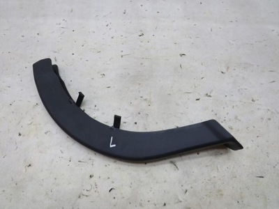 Молдинг ліва jaguar xf x260 2.0d фото №1