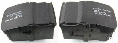 Ford c-max lift 10 r 2.0 tdci корпус аккумулятор фото №1