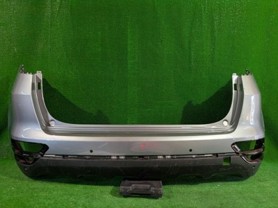 Бампер задній задня kia sportage iv gt lift фото №1