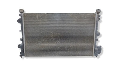 Opel signum 2007 радіатор води фото №1