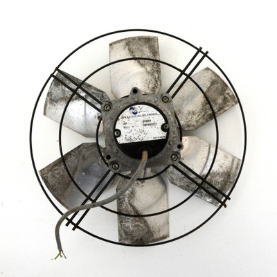 Wentylator dmuchawa WP