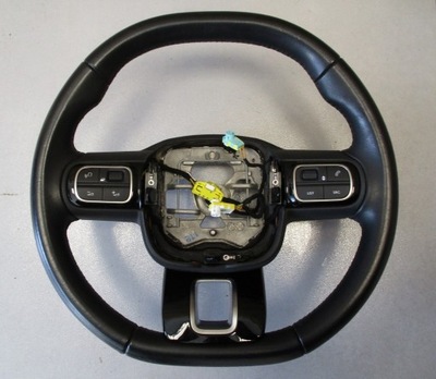 Повітропровід citroen c5 aircross фото №1